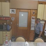 volledige renovatie keukenruimte door timmerman en schrijnwerkerij Mermuys uit Jabbeke: afbeelding 2 van 28